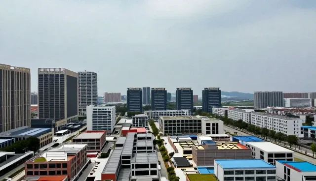 运维托管服务在不同地区性能差异及处理方向