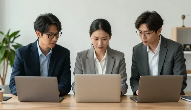 数据中台选型与维护中的核心关注点分析