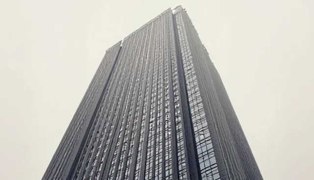 地区数据采集分析：集中式与分布式性能优化比较